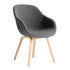 About a Chair 123 Armchair
